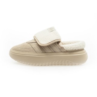 ADIDAS GRAND COURT MULE 女鞋 休閒鞋 穆勒鞋 JS4997