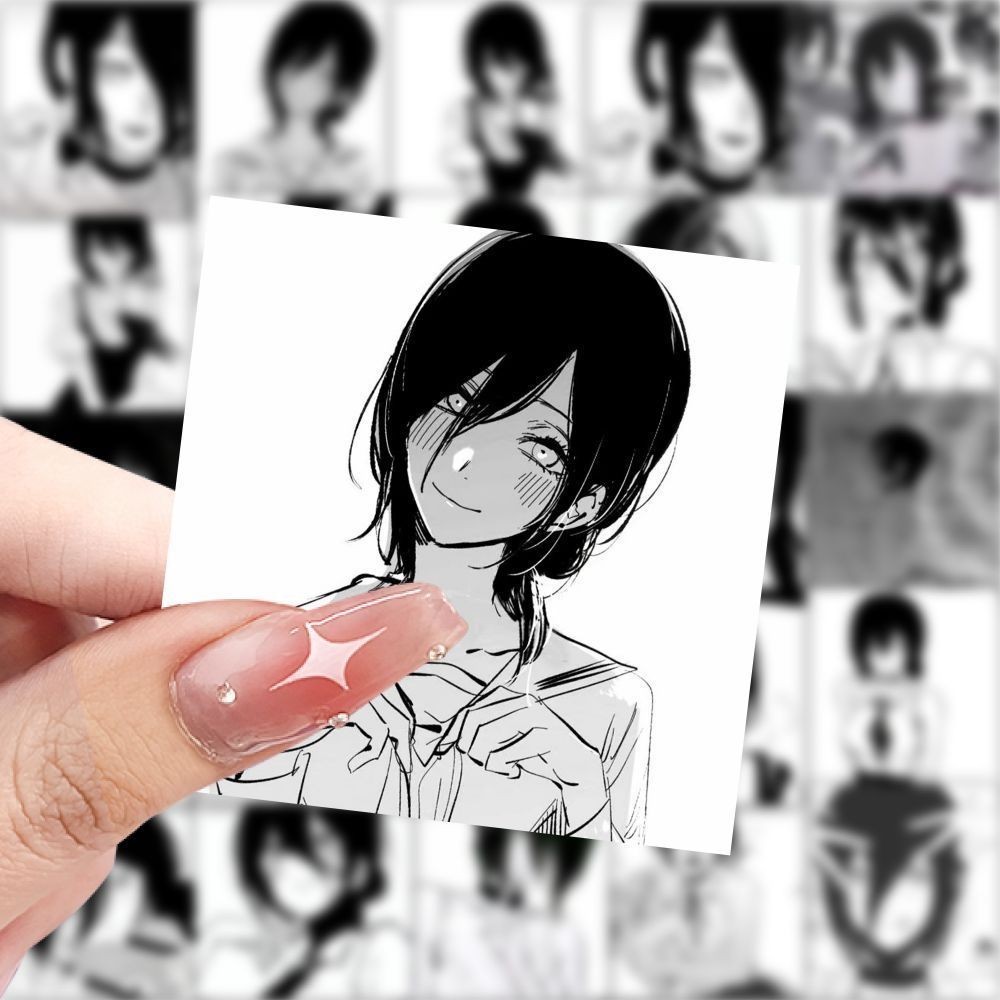 ✨鏈鋸人周邊 ✨鏈鋸人周邊 蕾塞周邊 電鋸人 鏈鋸人 劇場版 蕾潔篇 劇場版 蕾潔篇 蕾塞Reze 波姆Bomb 炸彈惡