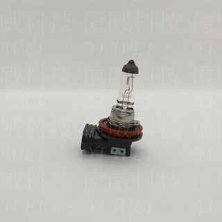 【億威】H11 12V 24V 70W鹵素燈泡 大燈 霧燈