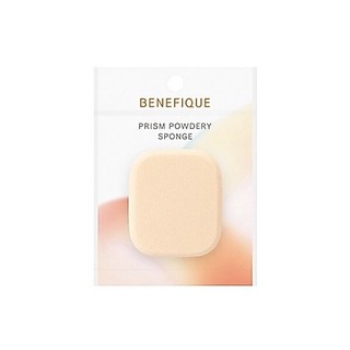 碧麗妃 BENEFIQUE妍植晶亮粉餅專用海綿 粉撲
