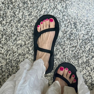柒選精品｜mont-bell 涼鞋 SOCK-ON SANDALS 拖鞋 涼鞋 室內拖 黑色 棕色 灰色 拖鞋夏季人字拖