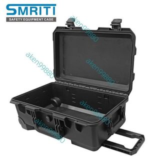 臺灣本土SMRITI傳承防護箱S5129 攝影器材拉桿工具箱 可登機鏡頭安全箱 TP未含運