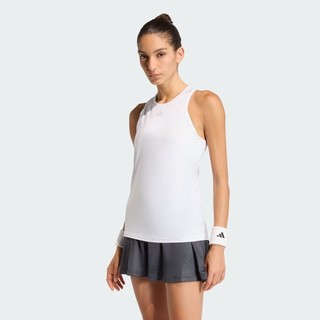 adidas CLUB TENNIS CLIMACOOL 運動背心 吸濕排汗 女 JZ4914 官方直營