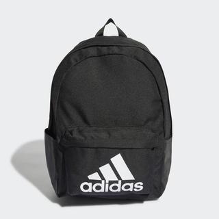 Adidas Clsc Bos Bp HG0349 後背包 運動 訓練 休閒 上課 大容量 黑