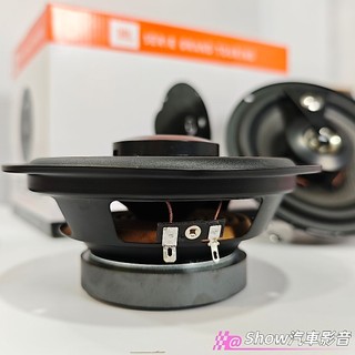 【現貨】美國🇺🇸JBL 6.5吋同軸禮拜 汽車喇叭 Previa Innova auris town ace CHR