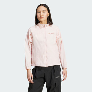 adidas XPLORIC 連帽外套 女 JV6135 官方直營