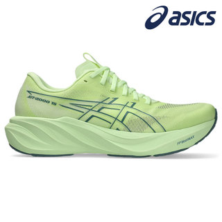 ASICS亞瑟士 男 GT-2000 15 支撐跑鞋【一般楦】1011C235-750｜亮黃-青綠 城市綠洲