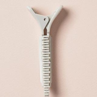 韓國Daiso大創Tulua髮根夾 劉海蓬鬆夾 自帶導熱貼片 快速導熱 髮型夾子 瀏海蓬鬆夾 韓國髮根夾 髮夾 貼片