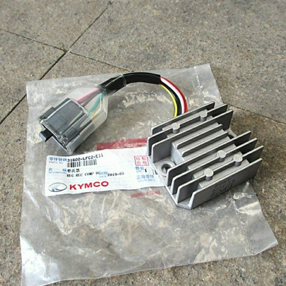 光陽機車整流器125的價格推薦- 2026年1月| 比價比個夠BigGo