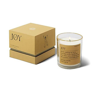 美國 PADDYWAX 心意蠟燭禮盒48小時蠟燭/ 歡樂/ 8 oz. eslite誠品
