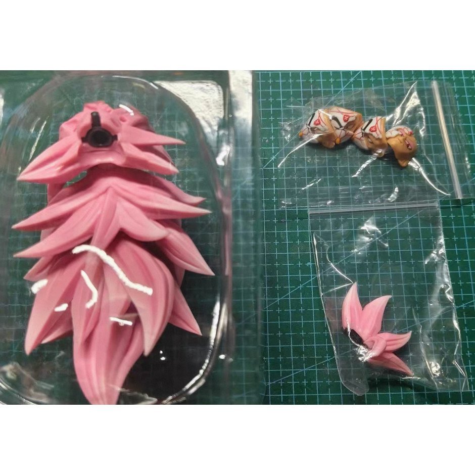 獸神031黑悟空超級賽亞人3頭雕kong031龍珠SHF黑悟空SHF大J玩具G1BP
