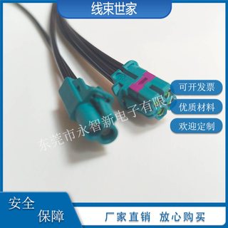 【臺灣出貨】 轉接器線 BMW NBT 視頻線 LVDS 大型單元連接螢幕 EVO 7 系列 3 系列改裝