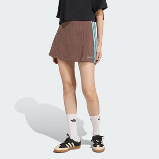 adidas 合身裙 女 - Originals JX5305 官方直營