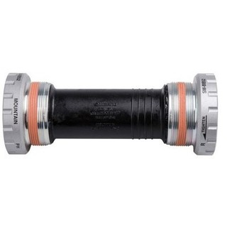 禧瑪諾 Shimano Deore / Alivio SM-BB52 BB 空心技術II 五通碗組