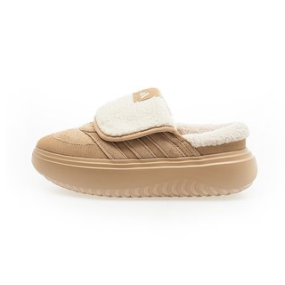 ADIDAS GRAND COURT MULE 女鞋 休閒鞋 穆勒鞋 JS4998
