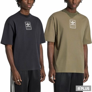 ADIDAS 男 ELEVATED GFX TE 短袖上衣 - KW4405 KW4406