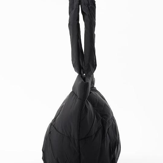 FREAK'S STORE TAION 基礎款羽絨托特包-S