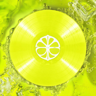 LEMONADE (LP Ver.)/aespa eslite誠品
