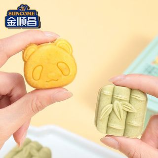 🌹量大優惠🌹代購金順昌桂花糕 廣西伴手禮定勝糕 金榜題名考試加油狀元糕 中式糕點心