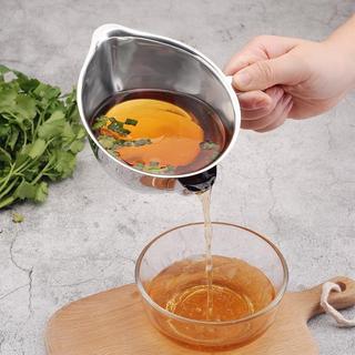 304 stainless steel oil separator bowl, oil separator, soup