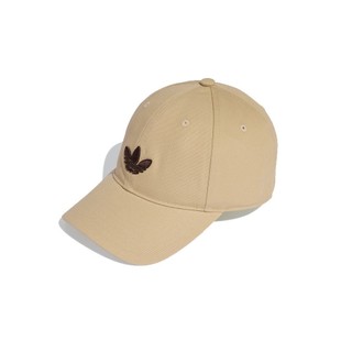 ADIDAS BASEBALL CAP AC 運動帽-KC8036