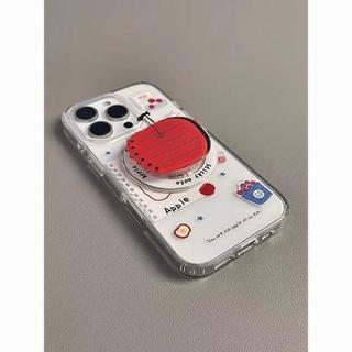 新款蘋果筆記本磁吸手機殼蘋果17promax蘋果16promax蘋果15promax
