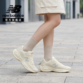 (限量送N寶盲盒)【New Balance】 NB 慢跑鞋 女性 燕麥奶 WACR1895-D楦 ACR 版型偏小
