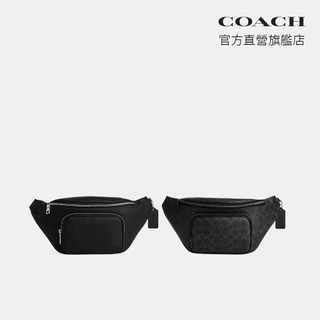 【COACH】TRAVIS 35號腰包 胸包-多色任選(CES05/CES09)