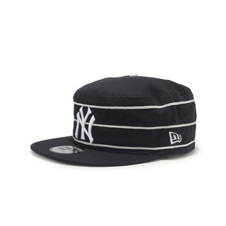 New Era 藥盒帽 Pillbox Pack Yankees 紐約洋基 海軍藍 NE15169242 [ACS]