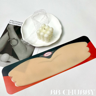 BB CHUBBY C~F罩杯 大尺碼隱形內衣new bra 加大尺碼NudeBra隱形胸罩 隱形內衣 加大胸貼