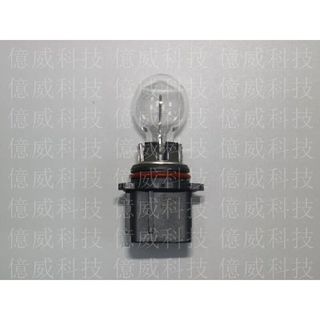 【億威】(SH28W)PHILIPS SH28W 12V 28W特殊專用燈泡-非代用品26W燈泡