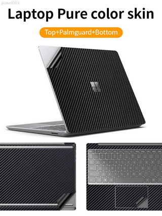 新店特惠 ♞,♘,♙Microsoft Sticker Surface Laptop Book GO / 2 / 3 /
