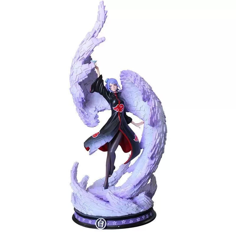 清倉【火影忍者】蠍 白絕 角都 鬼鮫 迪達拉 小楠 飛段 阿飛鼬 曉組織