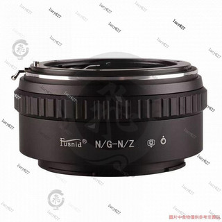 N/G-N/Z轉接環nikon尼康F口單眼鏡頭轉尼康Z5 Z6 Z6II Z7 Z7II全幅微單相機sr1ce59agg