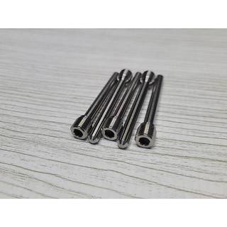 EYI 具現化工坊 原廠單二型卡鉗專用 白鐵 來令 插銷 --- 【SYM 三陽】