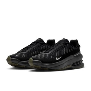 Nike Air Zoom Upturn SC SE 黑銀 復古 氣墊 增高 男鞋 IM7025-001【SPLY】