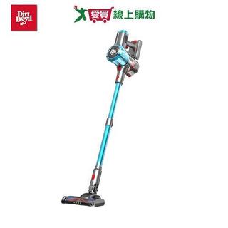 Dirt Devil H3 HURRYKAN 鋰電無線吸塵器【愛買】