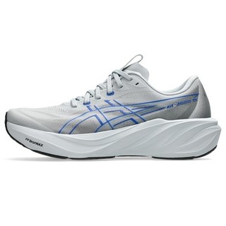 Asics 亞瑟士 GT-2000 15 2E 1011C236-020 男 慢跑鞋 支撐 彈力 寬楦 灰藍