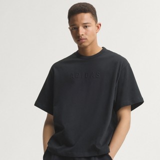 ADIDAS M SL GFX T 男 短袖上衣 KR1351