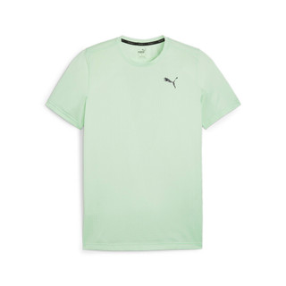 【PUMA】 訓練系列Blaster短袖T恤(M) 男性 52235199 歐規｜官方直營