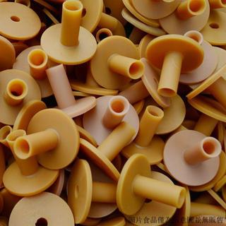 高爾夫tee 木tee 牛筋tee 橡膠tee 高爾夫球釘座 球梯 球託 球釘座 木TEE 長 、短 高爾夫球Tee牛