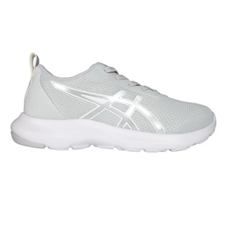 ASICS LAZERBEAM MN-S 男女中童運動鞋(休閒 亞瑟士「1154A197-020」 淺灰銀