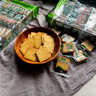 【味覺百撰】超鮮蔬菜薄餅 300g