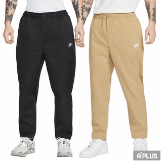 NIKE 男 AS M NK CLUB WVN TAPER PANT 運動長褲 - HJ1998011 HJ199829