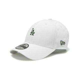 New Era 棒球帽 940 Color Era Dodgers 洛杉磯道奇 白 NE15169433 [ACS]