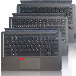 適用Lenovo/小新Pad Pro Plus 11.5 KB-J7016-06 TAB P11底座鍵盤