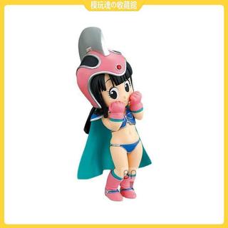 【萬代】 眼鏡廠 龍珠 COLLECTION 3 童年 琪琪 收藏tv版 景品手辦 動漫周邊 遊戲周邊