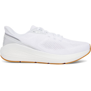 【UNDER ARMOUR】UA 男 Sonic 7 慢跑鞋 3028002-100