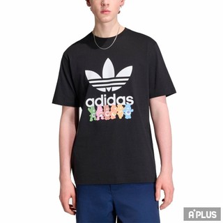 ADIDAS × CARE BEARS 男 CARE BEAR TI 短袖上衣 - KS4290