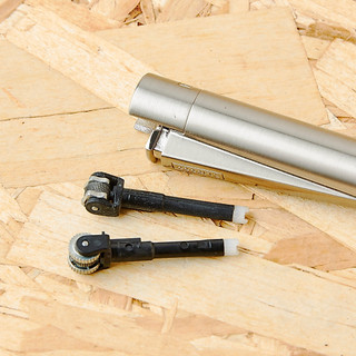 黑羊選物 Clipper 替換打火石 Clipper打火機專用 西班牙品牌 金屬充氣式打火機 瓦斯打火機